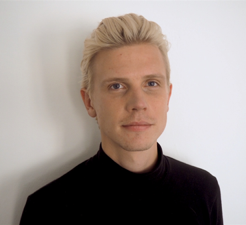 Lasse Heide Fjordbo