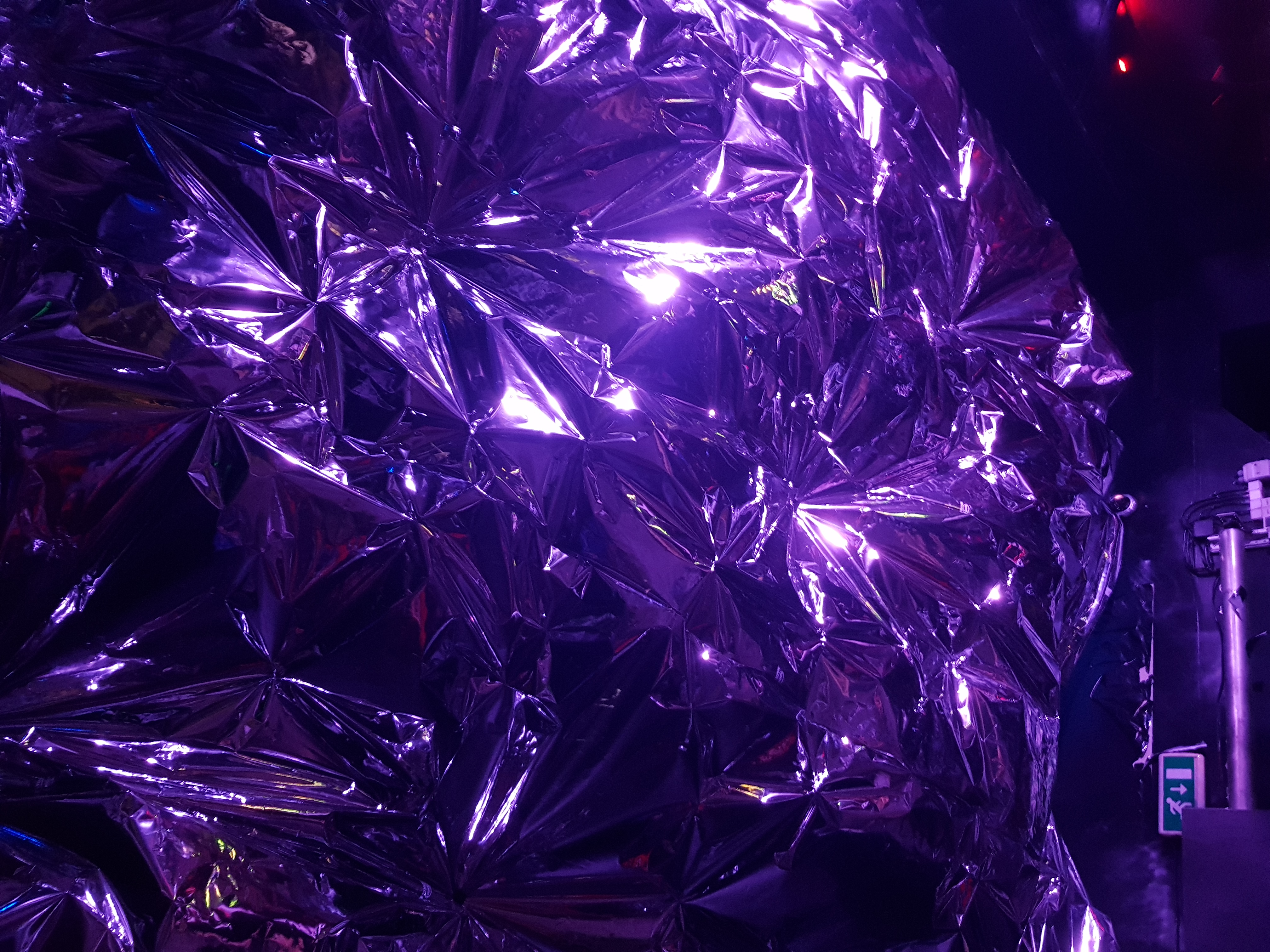 Reflective material